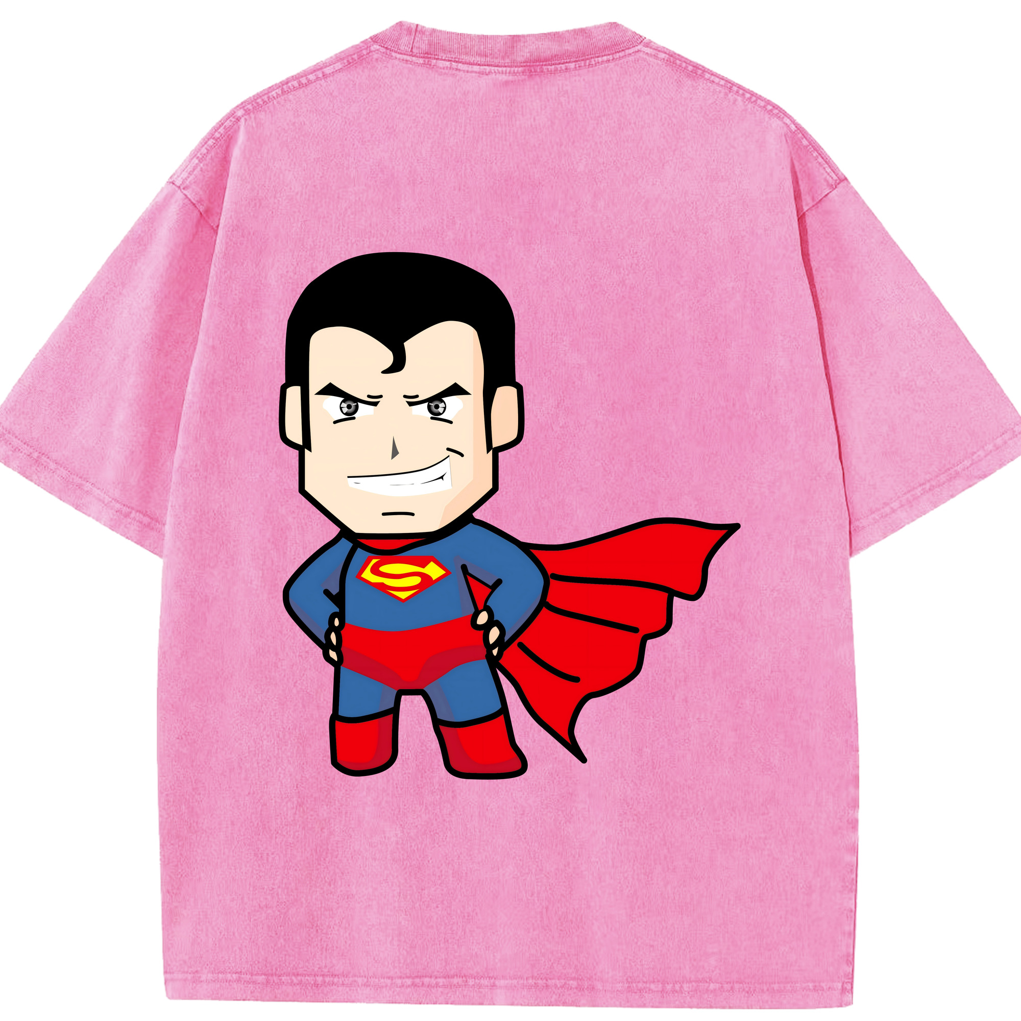 （画像用） アベンジャーズ The Avengers 綿100% ヴィンテージ風 半袖Tシャツ（背面プリント）